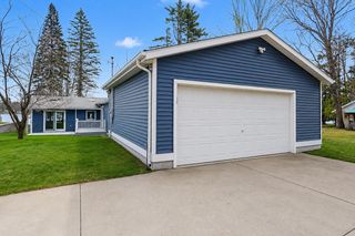 3625 Cedar Street, Greenbush, MI 48738