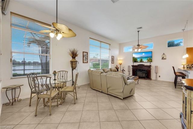 3201 Brookeview CT, Naples, FL 34120
