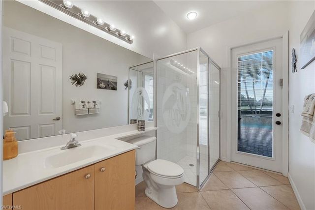 3201 Brookeview CT, Naples, FL 34120