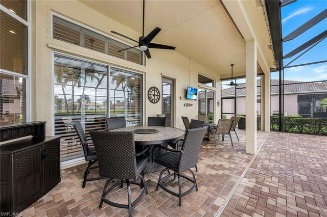 3201 Brookeview CT, Naples, FL 34120