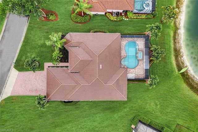 3201 Brookeview CT, Naples, FL 34120