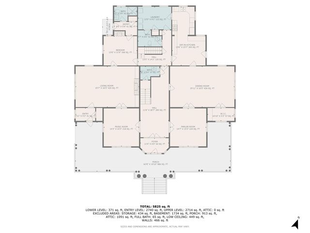 1100 McCormick BLVD, Clifton Forge, VA 24422