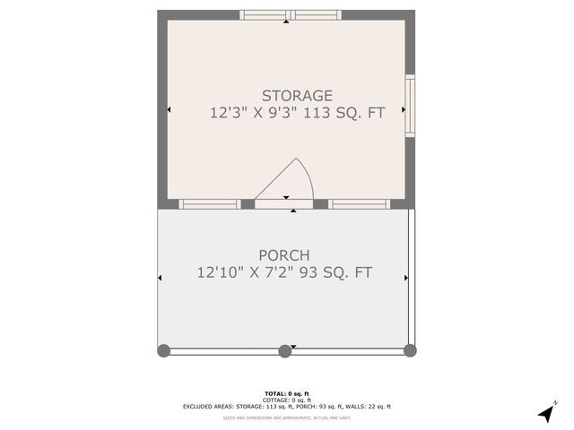 1100 McCormick BLVD, Clifton Forge, VA 24422
