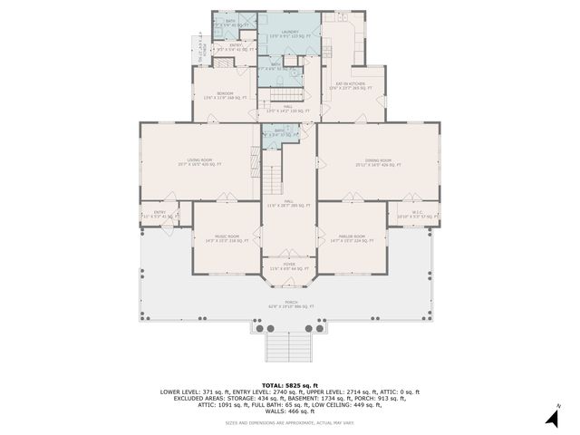 1100 McCormick BLVD, Clifton Forge, VA 24422