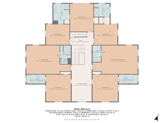 1100 McCormick BLVD, Clifton Forge, VA 24422