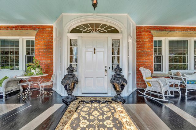 1100 McCormick BLVD, Clifton Forge, VA 24422