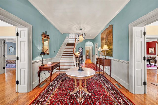 1100 McCormick BLVD, Clifton Forge, VA 24422