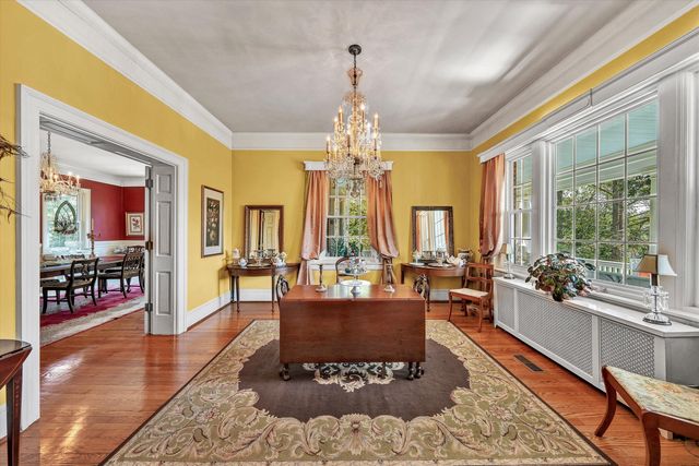 1100 McCormick BLVD, Clifton Forge, VA 24422