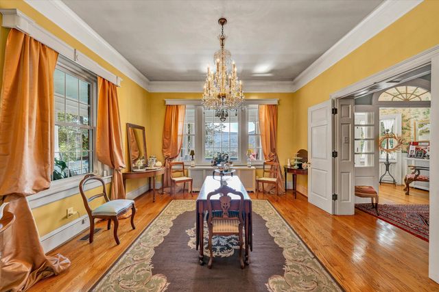 1100 McCormick BLVD, Clifton Forge, VA 24422