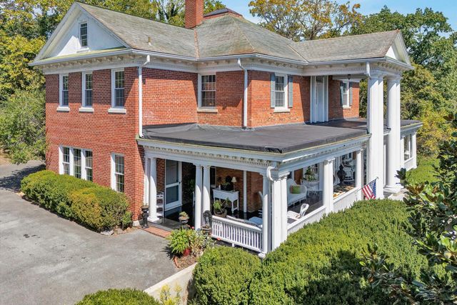 1100 McCormick BLVD, Clifton Forge, VA 24422