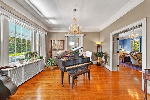 1100 McCormick BLVD, Clifton Forge, VA 24422