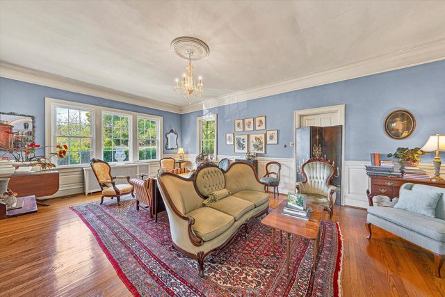 1100 McCormick BLVD, Clifton Forge, VA 24422