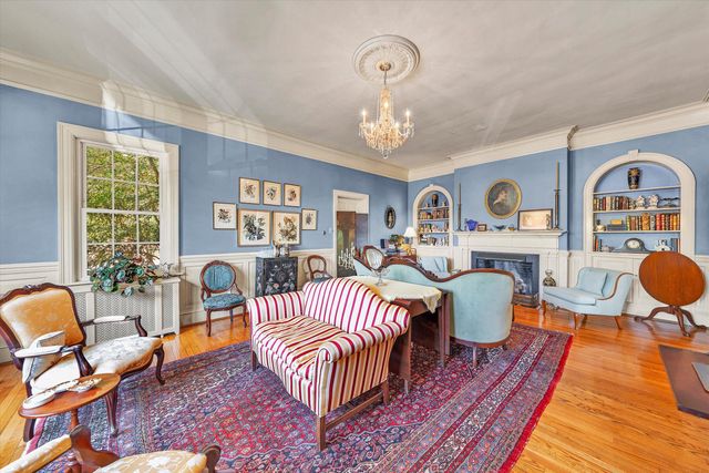 1100 McCormick BLVD, Clifton Forge, VA 24422