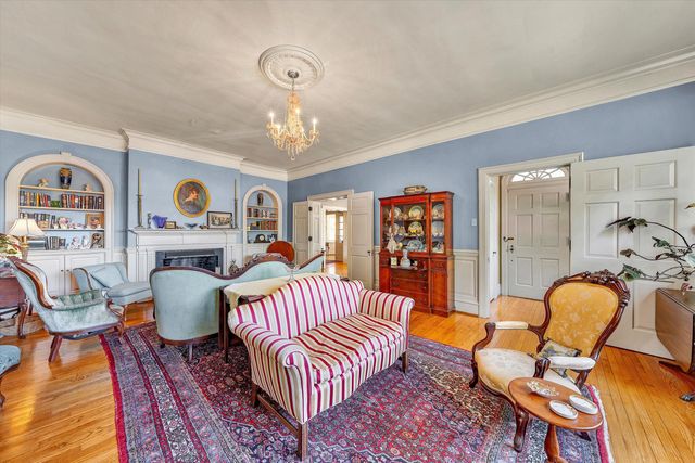 1100 McCormick BLVD, Clifton Forge, VA 24422