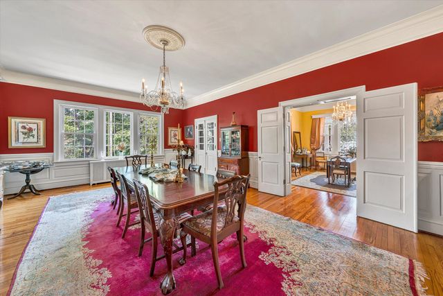 1100 McCormick BLVD, Clifton Forge, VA 24422