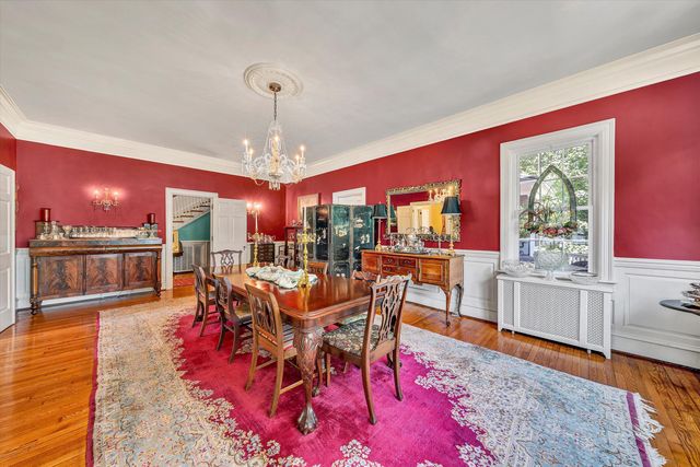 1100 McCormick BLVD, Clifton Forge, VA 24422