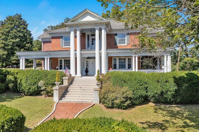 1100 McCormick BLVD, Clifton Forge, VA 24422