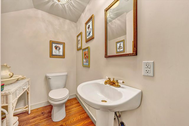 1100 McCormick BLVD, Clifton Forge, VA 24422