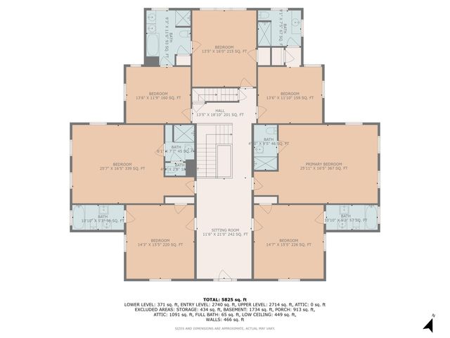 1100 McCormick BLVD, Clifton Forge, VA 24422