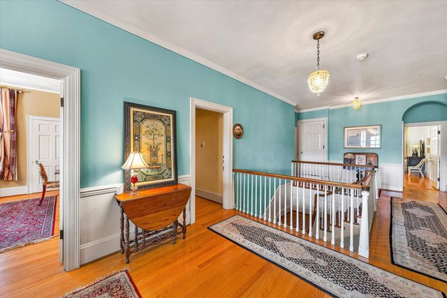 1100 McCormick BLVD, Clifton Forge, VA 24422