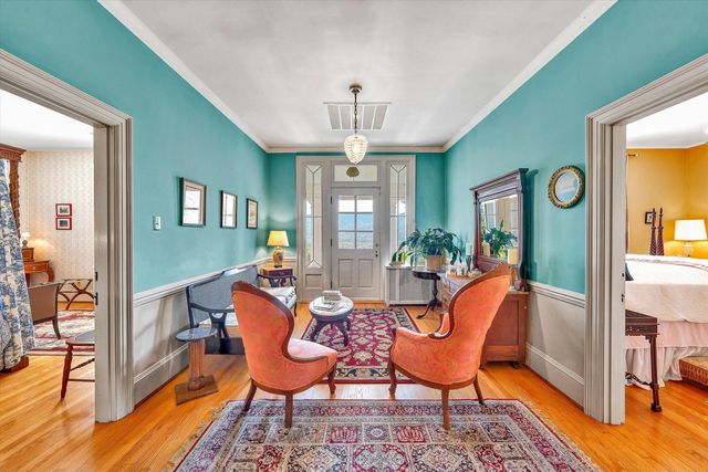 1100 McCormick BLVD, Clifton Forge, VA 24422