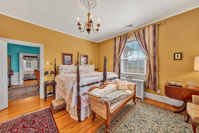 1100 McCormick BLVD, Clifton Forge, VA 24422