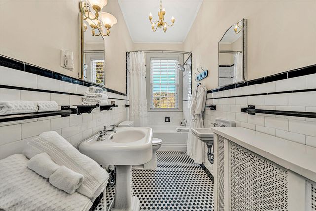 1100 McCormick BLVD, Clifton Forge, VA 24422