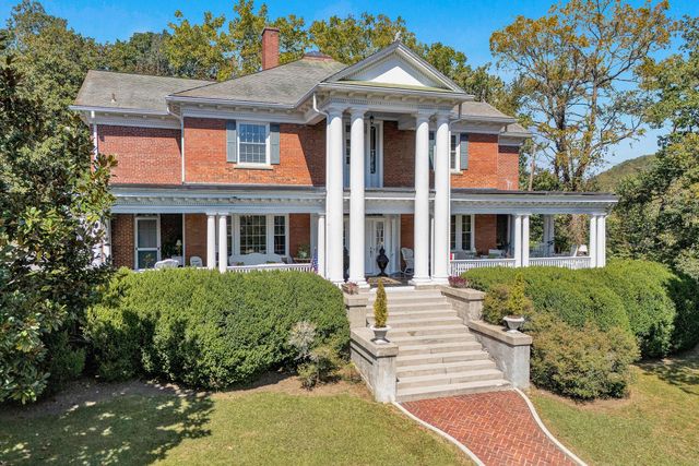 1100 McCormick BLVD, Clifton Forge, VA 24422