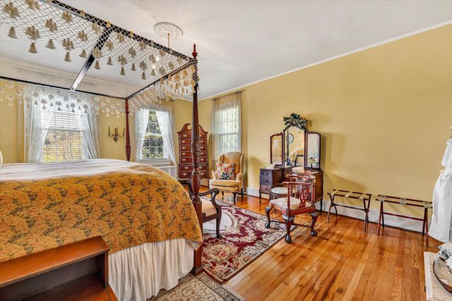 1100 McCormick BLVD, Clifton Forge, VA 24422