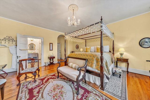 1100 McCormick BLVD, Clifton Forge, VA 24422