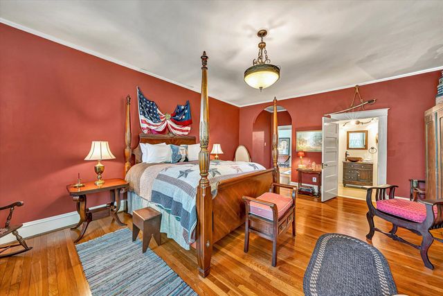 1100 McCormick BLVD, Clifton Forge, VA 24422