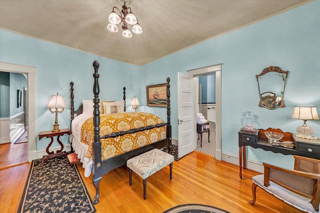 1100 McCormick BLVD, Clifton Forge, VA 24422