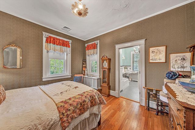 1100 McCormick BLVD, Clifton Forge, VA 24422