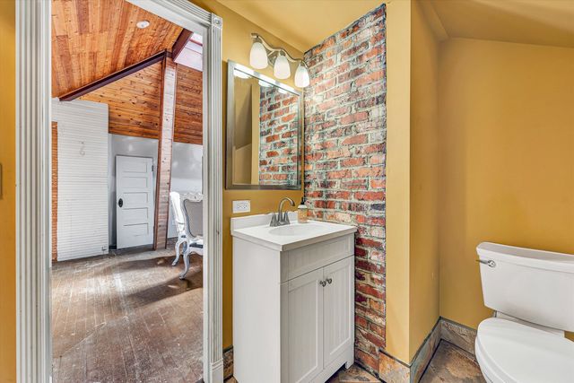 1100 McCormick BLVD, Clifton Forge, VA 24422