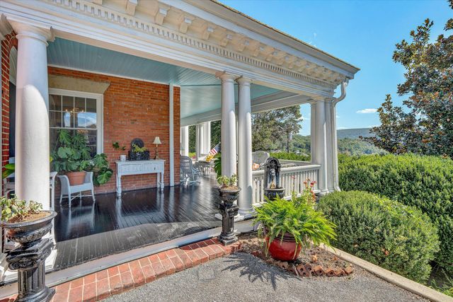 1100 McCormick BLVD, Clifton Forge, VA 24422