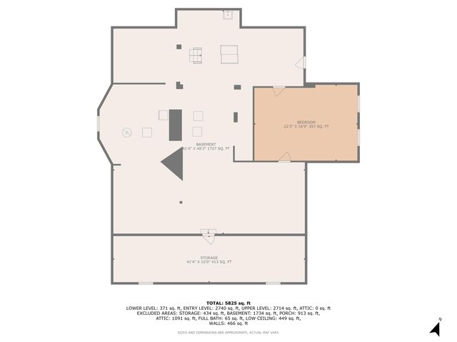 1100 McCormick BLVD, Clifton Forge, VA 24422