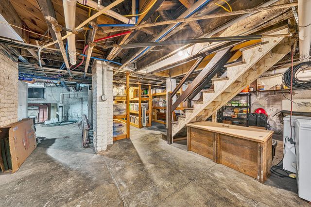 1100 McCormick BLVD, Clifton Forge, VA 24422