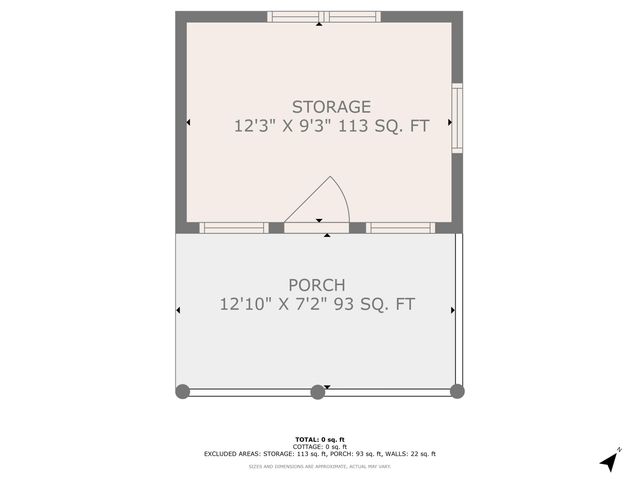 1100 McCormick BLVD, Clifton Forge, VA 24422