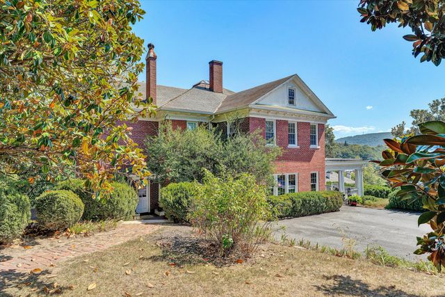 1100 McCormick BLVD, Clifton Forge, VA 24422