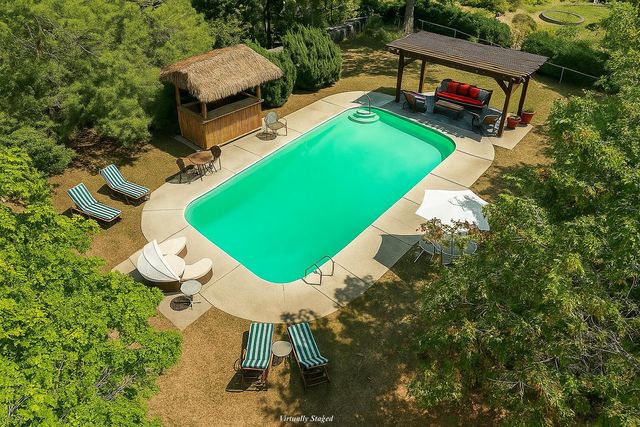 1100 McCormick BLVD, Clifton Forge, VA 24422