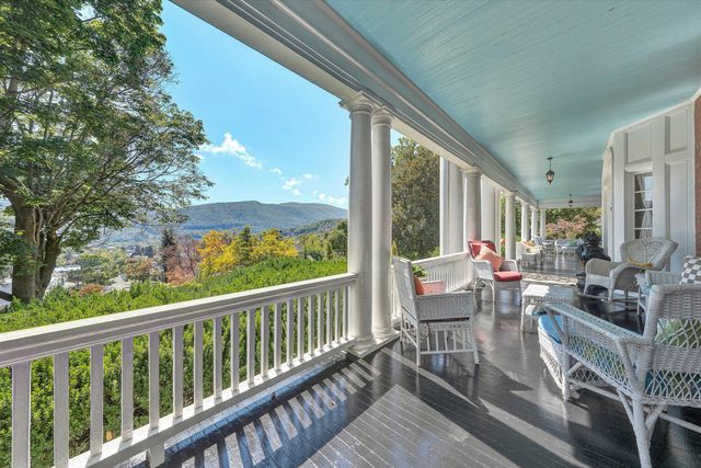 1100 McCormick BLVD, Clifton Forge, VA 24422