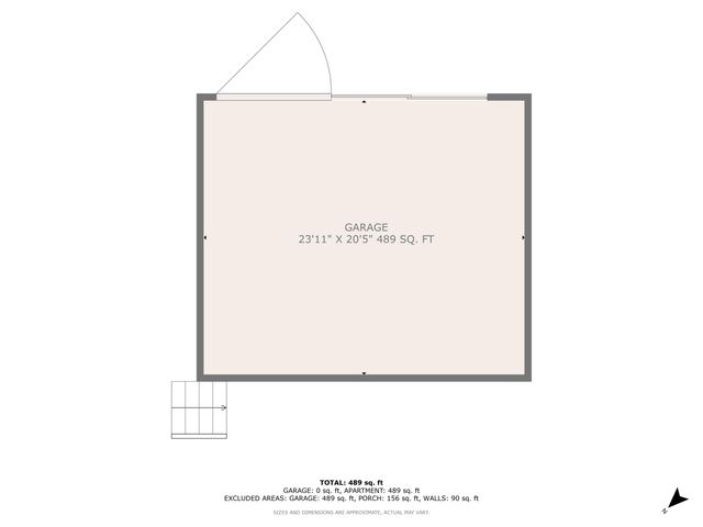 1100 McCormick BLVD, Clifton Forge, VA 24422