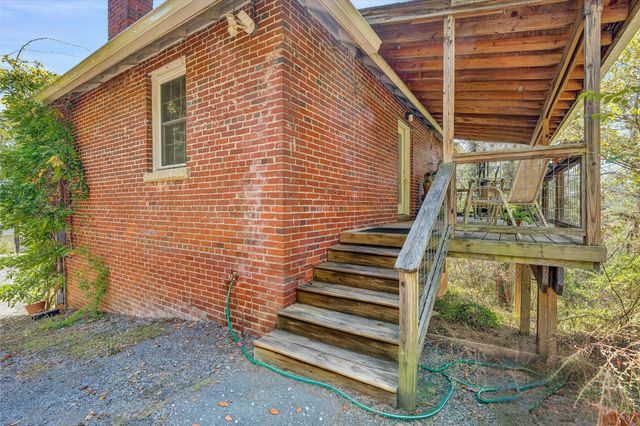 1100 McCormick BLVD, Clifton Forge, VA 24422