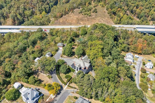 1100 McCormick BLVD, Clifton Forge, VA 24422