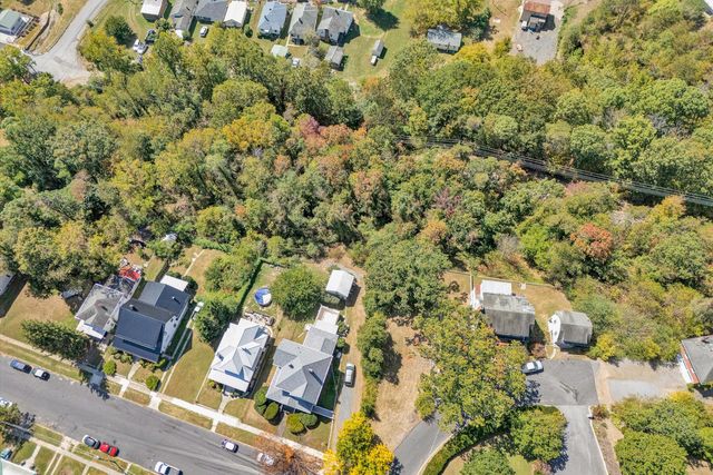 1100 McCormick BLVD, Clifton Forge, VA 24422