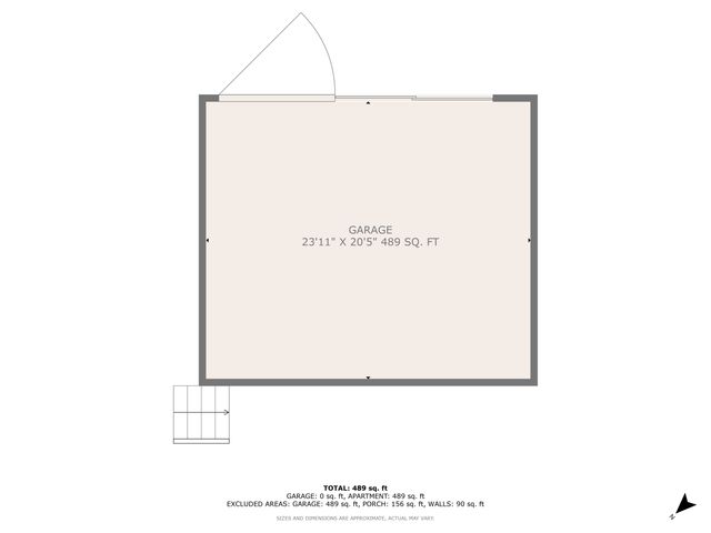 1100 McCormick BLVD, Clifton Forge, VA 24422