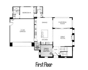 54 Granite Knoll, Irvine, CA 92602