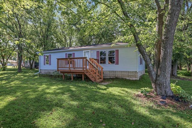 3107 W Folsom Street, Eau Claire, WI 54703
