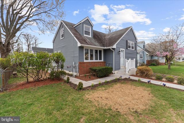 307 OXFORD DR, Glen Burnie, MD 21061