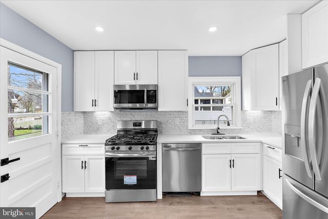 307 OXFORD DR, Glen Burnie, MD 21061